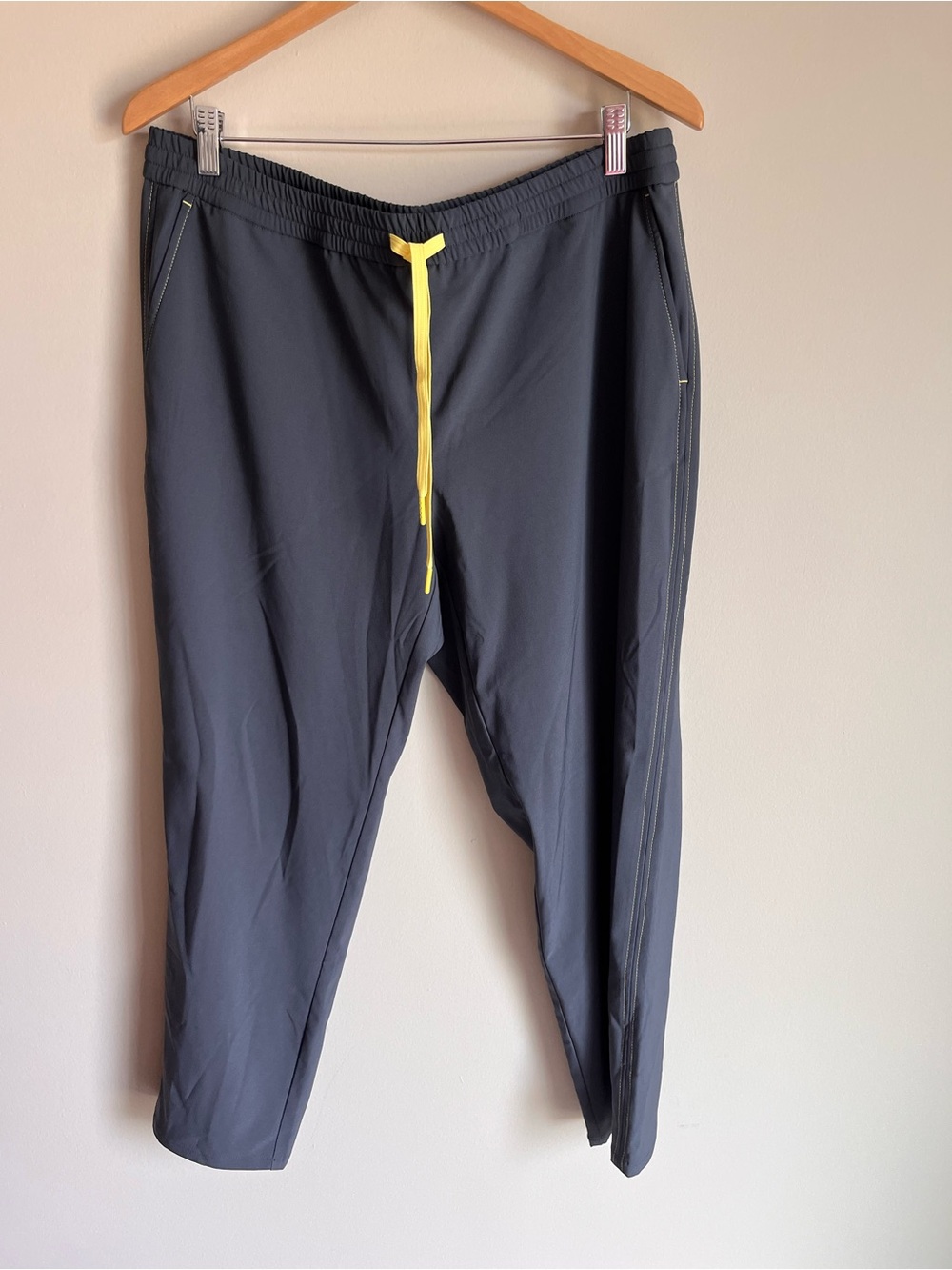J. Jill Fit NEW Women's Active Performance Joggers Size Large (L)